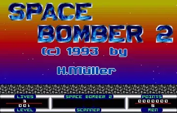 Space Bomber 2